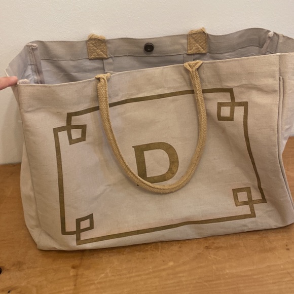 Beach bag - Picture 4 of 5